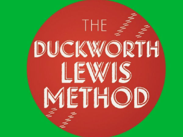 अहम मुकाबलो में डकवर्थ लुईस के चलते अफ्रीकी टीम को मिली हार