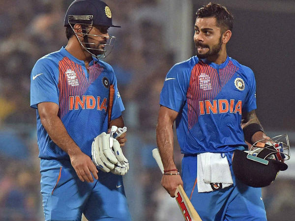 हार को भुलाकर आगे बढ़ना होगा