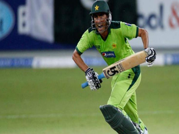  India Vs Pakistan Match Champions Trophy 2017:Yoinis Khan says Shoaib malik will win the match for paksiatan