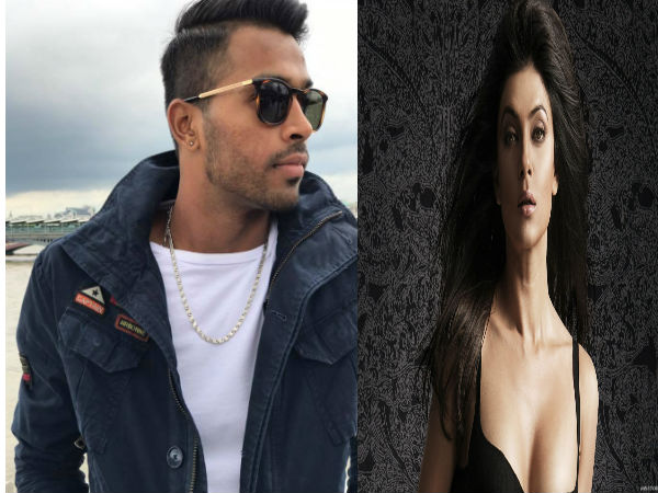 हार के बावजूद छा गए हार्दिक पांड्या, सुष्मिता सेन ने किया प्यार का इजहार!