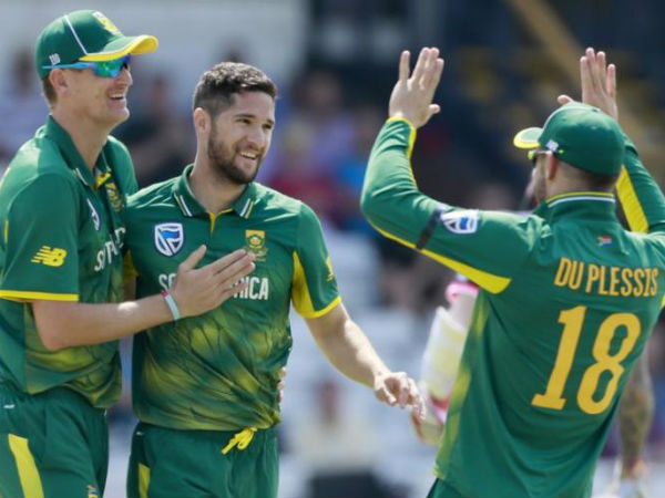  चार खिलाड़ियों का जर्सी नंबर एक जैसा