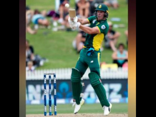  डिविलियर्स के लिए सबसे खराब टूर्नामेंट