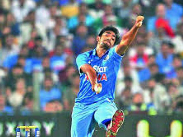  बुमराह को ODI में पहला मैन ऑफ द मैच