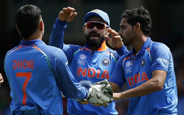 2007 विश्व कप