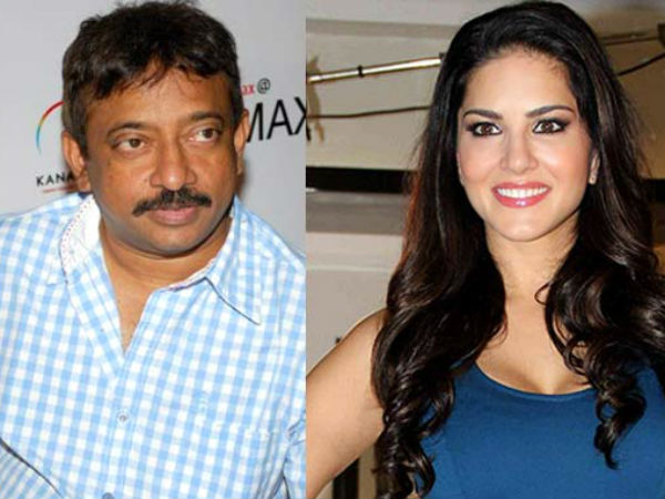 सन्नी लियोन के लिए की गंदी बात..