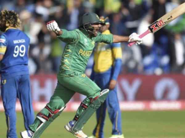 इसलिए सरफराज बने हटके प्लेयर ऑफ द मैच...