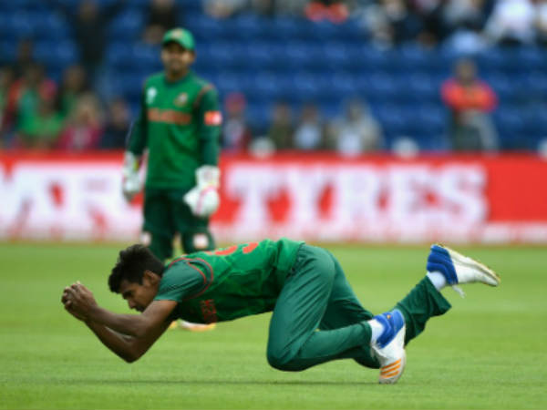 रोहित शर्मा के कैच पर उठाया था सवाल