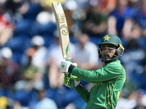 जमन की बल्लेबाजी की बदौलत पाक फाइनल में