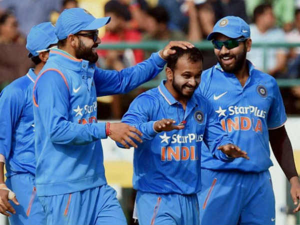 हटके स्टाइलिश प्लेयर जाधव