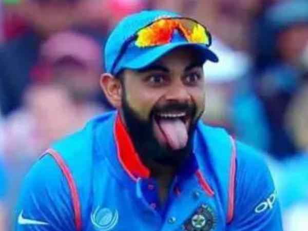 मुशफिकुर रहीम का विराट कोहली ने लिया कैच