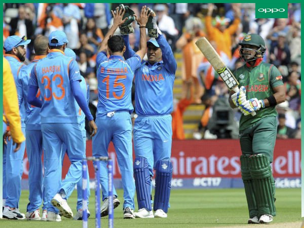 भुवनेश्वर कुमार