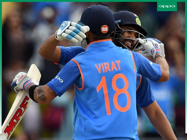 सबसे तेज 8,000 रन बनाने वाले बल्लेबाज बने विराट