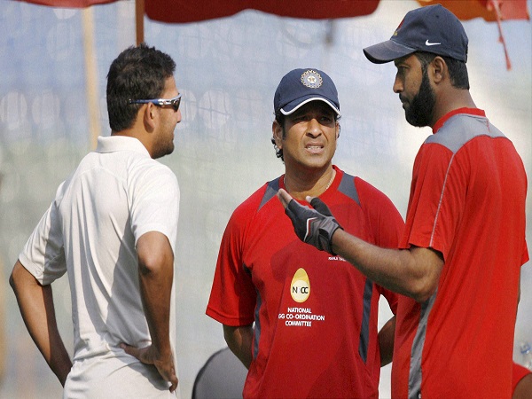 अफ्रीका के खिलाफ खेला पहला और आखिरी मैच