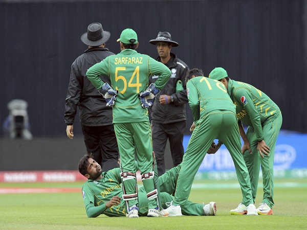 उलटफेर करके फाइनल में पहुंचा है पाकिस्तान