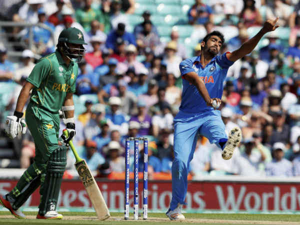 3 रन के स्कोर पर फखर को मिला जीवनदान