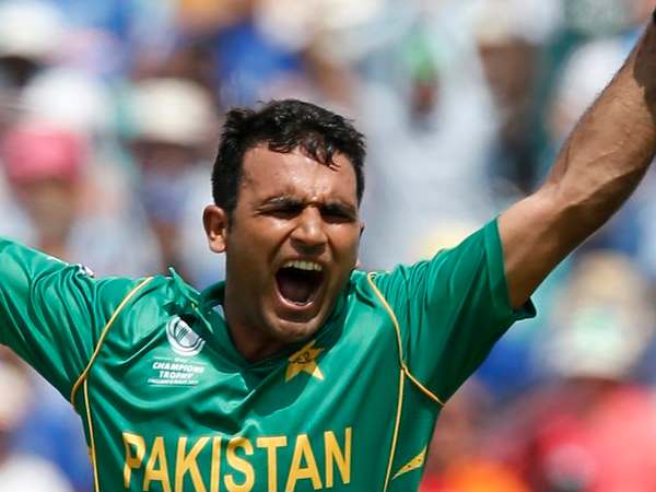 फखर जमन का ओडीआई में शतक