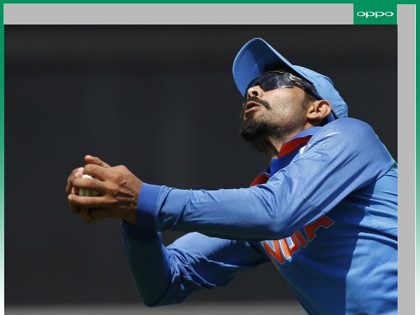 जडेजा का कैच