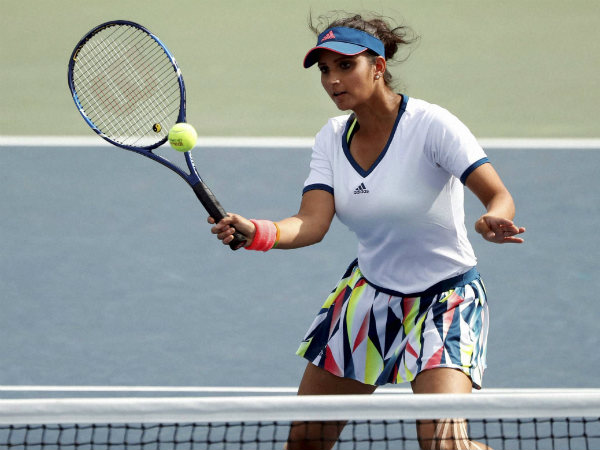 भारत की हार के बाद सानिया मिर्जा ने ट्वीट किया यह वीडियो, पाकिस्तान का मजाक भी उड़ाया