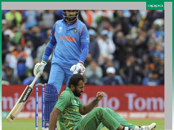 BEST OPPO Moments: भारत-पाक मैच के ये दिलचस्प लम्हे देखने से चूक तो नहीं गए आप