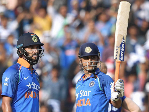 चयनकर्ता सोचें क्या दोनों की जगह विश्वकप टीम बन पाएगी?