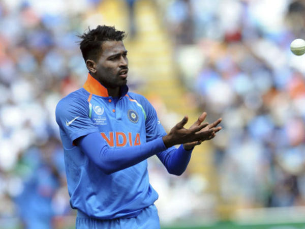  हार्दिक पर फिदा हुआ बॉलिवुड 