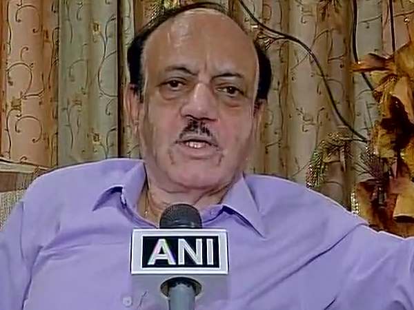 बीसीसीआई के कार्यकारी अध्यक्ष सीके खन्ना ने भी की पुष्टि