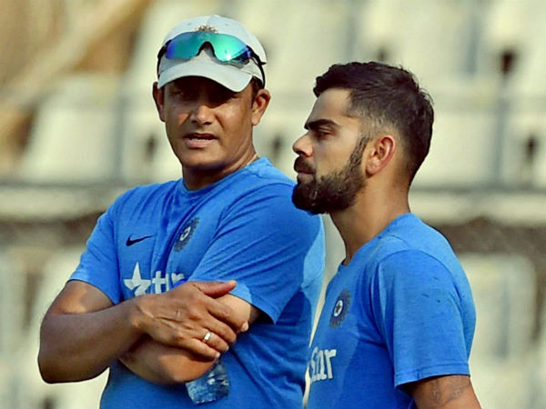 ऐसा कोच चाहिए जो टीम को घुमाए, कोहली की हां में हां मिलाए: हर्ष गोयनका