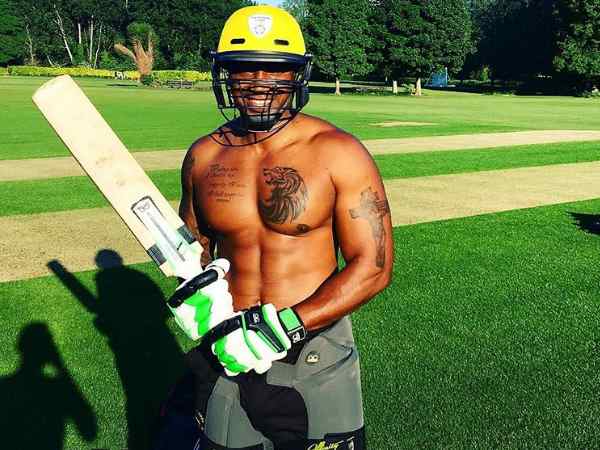 वेस्टइंडीज के लिए की तेज गेंदबाजी