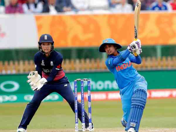 भारत ने बनाए 3 विकेट पर 281 रन