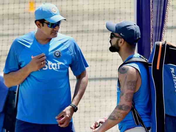 कोच बनने की इच्छा जाहिर की