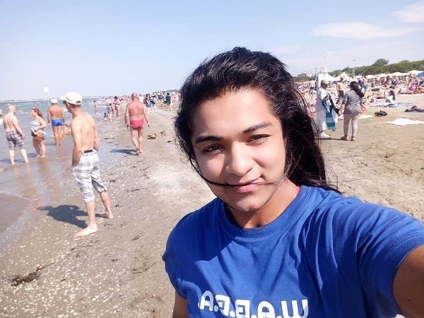 वर्ल्ड यूनिवर्स चैंपियनशिप पर हैं भीमिका की निगाहें