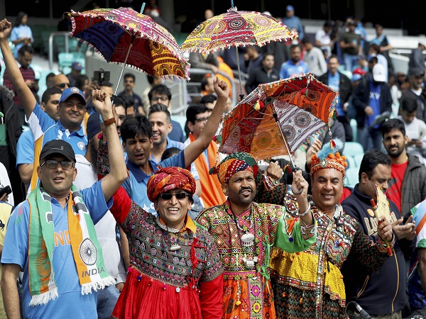 आईपीएल जैसे टूर्नामेंट में लगता था सेवा और मनोरंजन कर