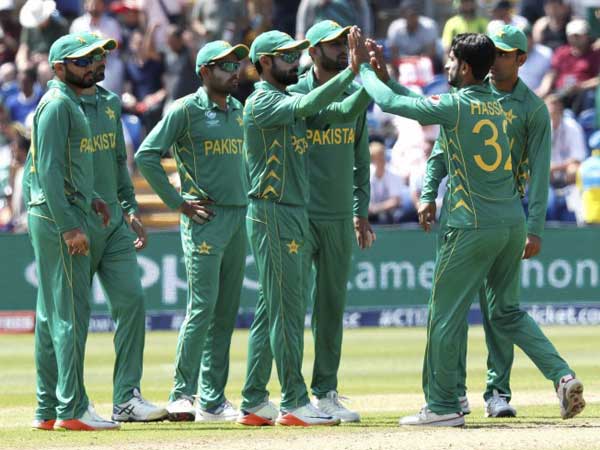 Ind Vs Pak: टीम इंडिया के लिए चीयर्स करेंगे पाक कप्तान सरफराज अहमद के मामा