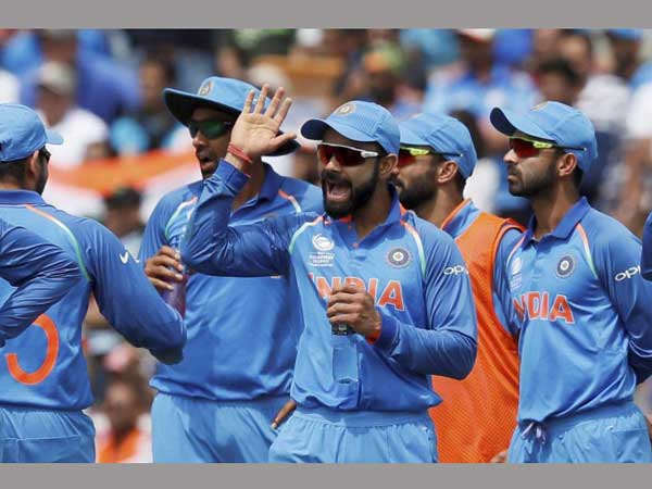 #INDvBAN: सहवाग ने लिखा, बांग्लादेश सरकार तो निपट गई