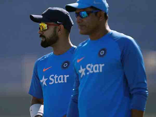 अनिल कुंबले ने अब बताई असली वजह, क्यों दिया हेड कोच पद से इस्तीफा?