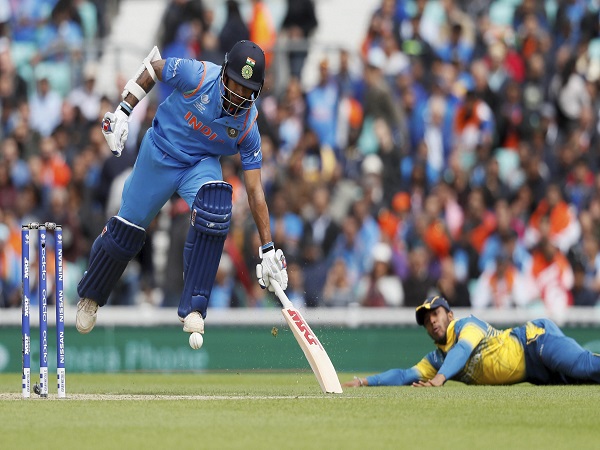 द. अफ्रीका के साथ मैच में हुई बारिश और बराबर बंटे अंक तो टीम इंडिया का क्या होगा?