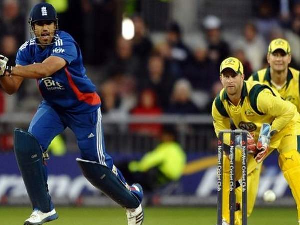 चैंपियंस ट्रॉफी: ऑस्ट्रेलियाई कप्तान ने कहा - मौसम पर भी मैच करेगा निर्भर