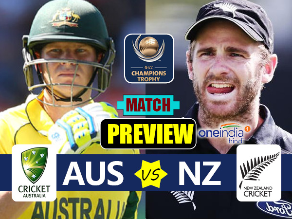 Preview: स्मिथ की एनर्जी विलियमसन का कूलनेस, जानिए कौन किस पर भारी?