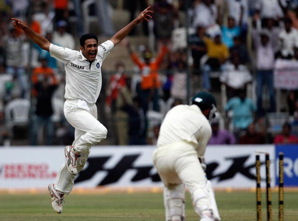 चैंपियंस ट्रॉफी: पाकिस्तान को कैसे हराते हैं कोई कुंबले से सीखे