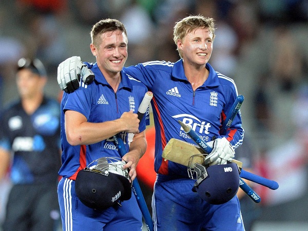 चैंपियंस ट्रॉफीः इंग्लैंड को लगा बड़ा झटका, टूर्नामेंट से बाहर हुआ बड़ा खिलाड़ी