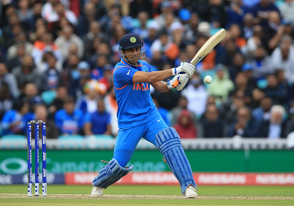 ऐतिहासिकः भारत और श्रीलंका ने मिलकर बनाया शानदार रिकॉर्ड, धोनी ने भी किया कमाल