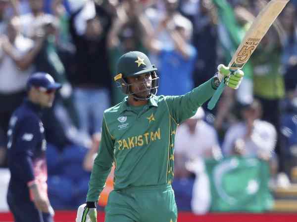 Champions Trophy: Pak Vs Eng: फखर जमन, हटके प्लेयर ऑफ द मैच