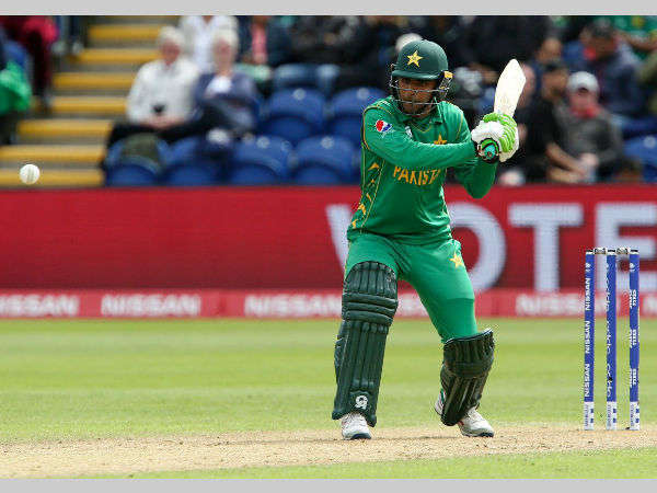 Champions Trophy 2017- हटके स्टाइलिश प्लेयर ऑफ द मैच