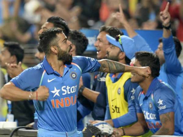 VIDEO: जीतेगी विराट की टीम इंडिया तो फ्री हो जाएगा ये...