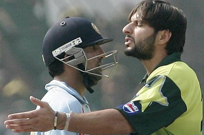 भारत पाकिस्तान के बीच के 6 विवादित किस्से जिन्हें कोई भुला नहीं सकता