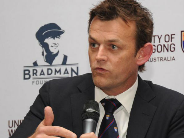 चैंपियंस ट्रॉफी 2017: पाकिस्तान से हार के बाद एडम गिलक्रिस्ट से उठाया विराट के फैसले पर सवाल