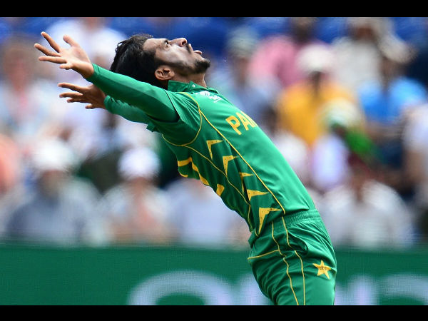 Champions Trophy: Pak Vs Eng: हटके मोमेंट्स ऑफ द मैच