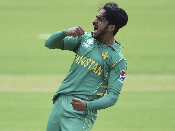 Champions Trophy: Pak Vs SL: ये रहे हटके मोमेंट्स ऑफ द मैच