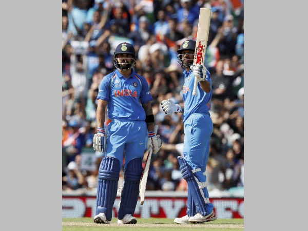 Champions Trophy: India Vs South Africa: हटके मोमेंट ऑफ द मैच