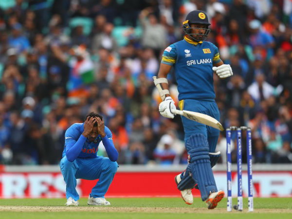 Champions Trophy 2017: India Vs Sri Lanka: हटके मोमेंट ऑफ द मैच